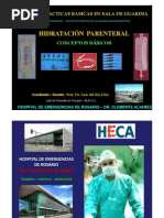Download HidratacionParenteralConceptosBasicosProfDrLuisDelRioDiezbyLUISDELRIODIEZSN61939100 doc pdf