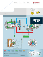 Mobile Transmission RDE97910 09 A10EPD A2