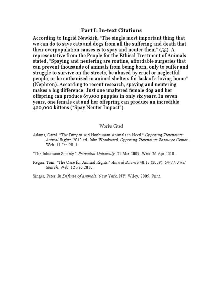 MLA Assignment | PDF