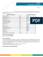 LR Oil Spec Sheet