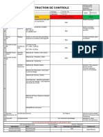 INSTRUCTION DE CONTROLE - Connecteur-81OOO08