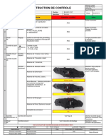 Instruction de Controle - Lam S1