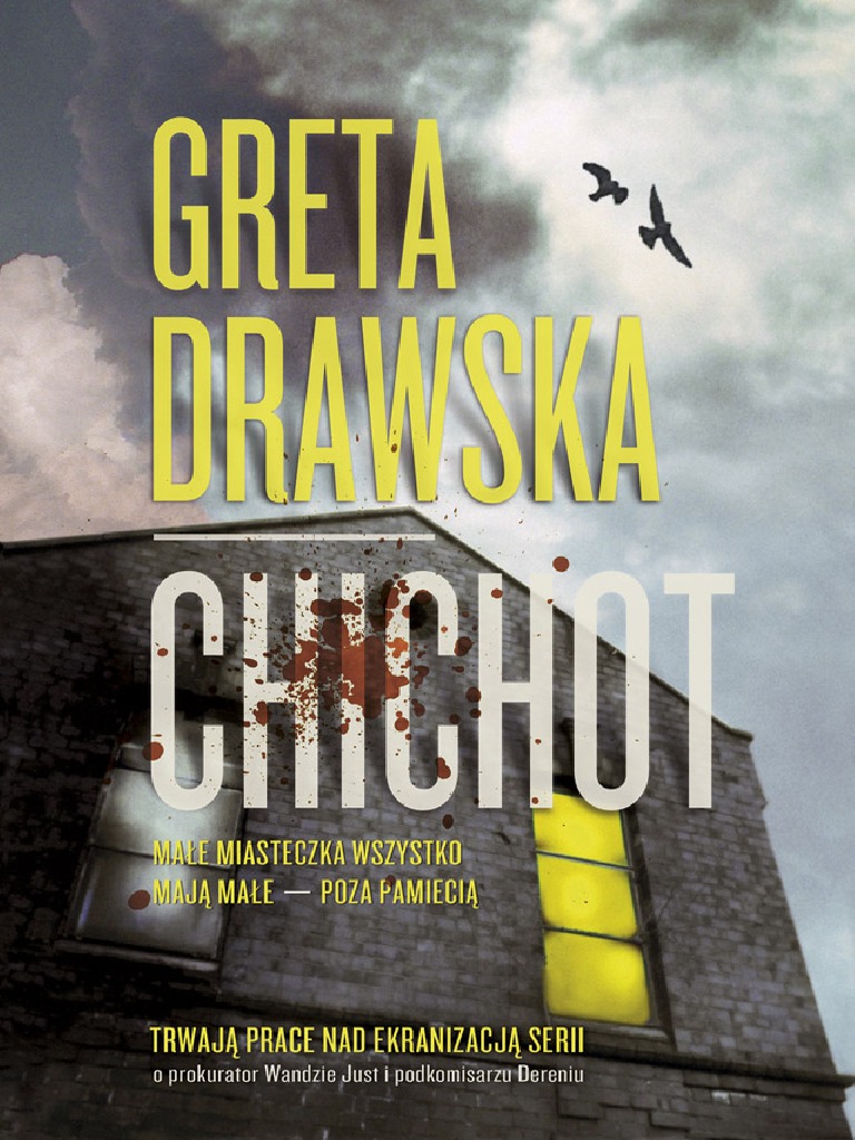 Drawska Greta - Chichot | PDF