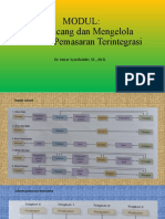 Modul Saluran Pemasaran