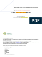 1 - 2 - 8 - Checklist Template - Electric-Arc-Furnace-Iron-&-Steel - 160204 - EN