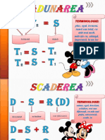 Planse Matematica