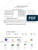 10inmultirea Test 0-5