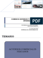 Tema 04 - Acuerdos comerciales