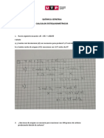 Química General S13. S2