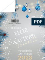 Feliz Naividad