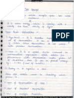 Physical Chemistry Handwritten Notes by Vineet Khatri Sir Part 1 @JEEAdvanced - 2024