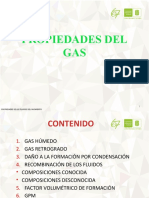 Propiedades Del Gas