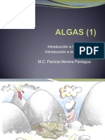 ALGAS I