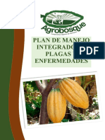 Plan Mip Del Cultivo de Cacao