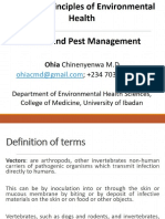 Vector and Pest Management-701-Picture Presentation