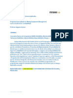 Gestión de La Confiabilidad V0.0 AAC