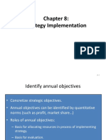 7.strategy Implementation