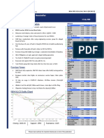 JF Apex Securities Daily Newsletter Highlights Malaysian and Global Markets