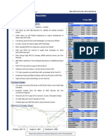 JF Apex Securities Newsletter Highlights Strong Market Gains