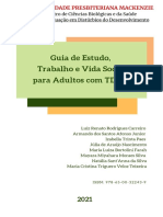 Artigo - TDAH - Guia de Estudo Trabalho e Vida Social para Adultos Com TDAH