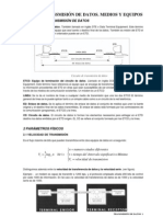 Tema 1-Transmision de Datos