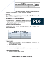 E-MAL-MI-113.01 Armado de Baranda en Las Desmonteras-V1