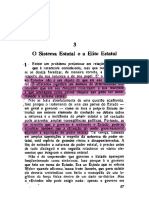 18 MILIBAND - O Estado na Sociedade Capitalista. Cap. 3