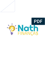 E-Book - Grupo de Estudos - Nath Financas - v2
