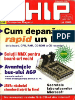 CHIP - 1998 - 02 (Februarie)