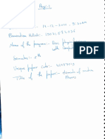 Finding the probability of radioactive decay