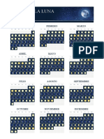 Fases Del Calendario Lunar1