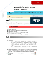 Fichas Dsecriptivas Matematicas 5