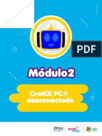 Fichas CroKiX PC