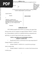 EmanuelEmails 1801-2100 | PDF | Non Disclosure Agreement | Chicago 