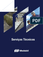 Servicos Tecnicos PT