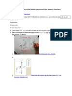 Examen Diodos y Transistores Unidad 3