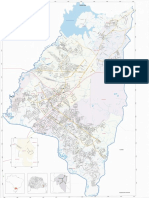 SMUR - Mapas - Quadro Urbano