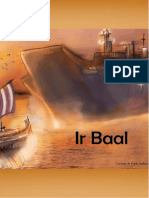 Libro Ir Baal