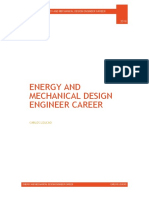 Energy and Mechanical Engineer Career Guide