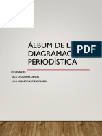 Álbum de Diagramación21-1