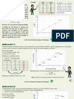 MATEMÁTICA 2°-SESIÓN 12 - La Función Lineal de Proporcionalidad Directa