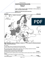 E d Geografie 2022 Var 01 LSK