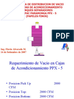 Anexo 7. - PPX 5 Separador de Vacio Cajas Acondic 14 Set 2007