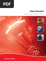 Flowserve To Read On Power Gen