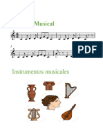 Sistema Musical