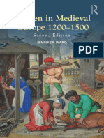 Dokumen - Pub - Women in Medieval Europe 1200 1500 1138855685 9781138855687