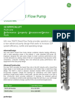 td675 Mixed Flow Pump Datasheetr1