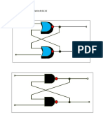 Graficos Flip Flop