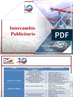 Informacion Prensa Sede Central 2019