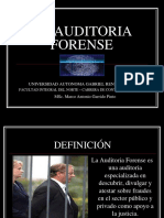 Capítulo 1 Aud. Forense